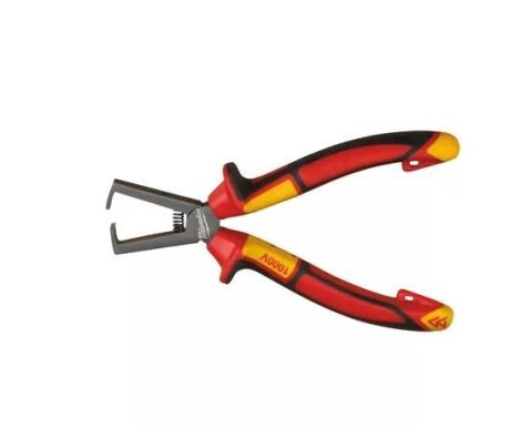 Szczypce do izolacji MILWAUKEE 4932464573 160mm VDE