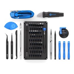 Zestaw narzędzi iFixit Pro Tech Toolkit EU145307-4