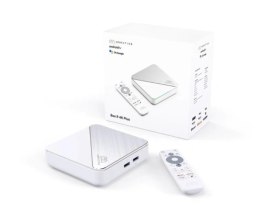 HOMATICS BOX R PLUS 4K ANDROID TV