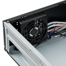 Kolink KLM-002 - microATX - micro-ATX