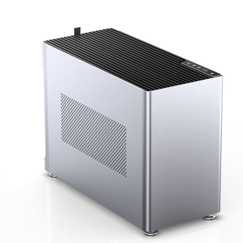 Obudowa Jonsplus i100 Pro Mini-ITX - srebrna