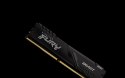 KINGSTON 16GB 2666MHz DDR4 CL16 DIMM 1Gx8 FURY Beast Black KF426C16BB1/16