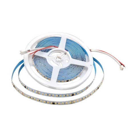 Taśma LED V-TAC SMD2835 1200LED 10W/m 24V Adresowalna Płynąca Mikroprocesorowa VT-2835 4000K