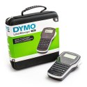 DYMO- drukarka etykiet LM280 z. walizkowy QWERTY