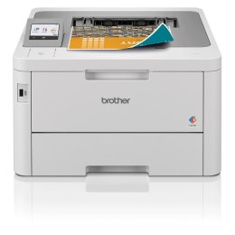 Drukarka laserowa kolorowa Brother HL-L8240CDW 600x600 DPI A4 Wi-Fi