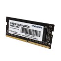 Patriot SO-DIMM DDR4 8GB 2666MHz