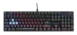 KEYBOARD PREDATOR AETHON 303/BLACK GP.KBD11.048 ACER