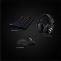 Logitech G Pro X Superlight myszka Po prawej stronie RF Wireless 25600 DPI