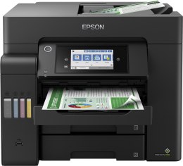 Epson EcoTank ET-5800 Atramentowa A4 4800 x 2400 DPI 32 stron/min Wi-Fi