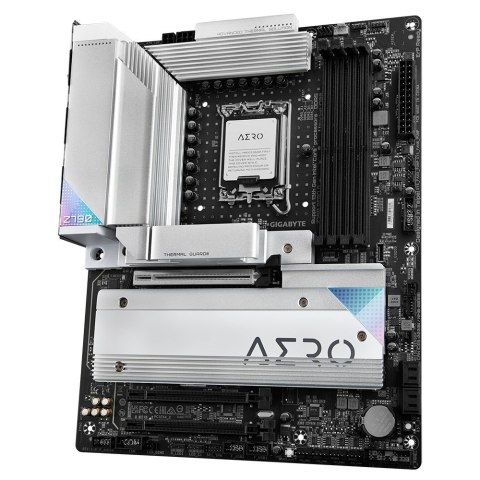 Gigabyte Z790 AERO G płyta główna Intel Z790 LGA 1700 ATX