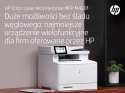 HP Color LaserJet Enterprise MFP M480f