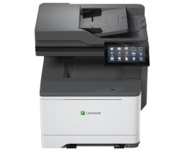 Lexmark CX635adwe Laser A4 1200 x 1200 DPI 40 stron/min Wi-Fi