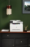 Urządzenie wielofunkcyjne HP Color LaserJet Pro MFP M283fdw