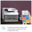 Urządzenie wielofunkcyjne HP Color LaserJet Pro MFP M283fdw