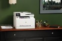 Urządzenie wielofunkcyjne HP Color LaserJet Pro MFP M283fdw