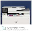 Urządzenie wielofunkcyjne HP Color LaserJet Pro MFP M283fdw