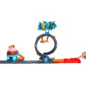 Hot Wheels City Pętla nietoperza HTN78 MATTEL