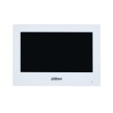 MONITOR WIDEODOMOFONU DAHUA VTH2621GW-WP