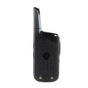 MOTOROLA RADIOTELEFON XT185 CZARNY