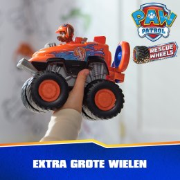 PAW Patrol Rescue Wheels Zuma's Hovercraft