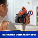 PAW Patrol Rescue Wheels Zuma's Hovercraft