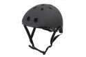 HORNIT-Kask dziecięcy Black Small / 48-53 cm