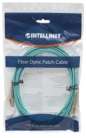 INTELLINET PATCHCORD ŚWIATŁOWODOWY OM3 50/125 MM L