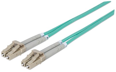 INTELLINET PATCHCORD ŚWIATŁOWODOWY OM3 50/125 MM L