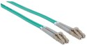 INTELLINET PATCHCORD ŚWIATŁOWODOWY OM3 50/125 MM L