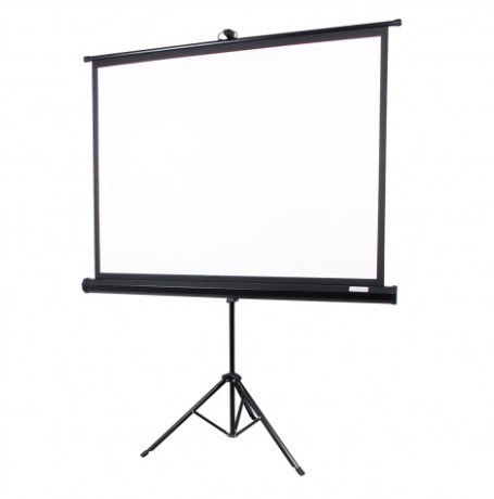 Overmax Tripod Screen 60 — ekran do projektora ze statywem