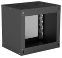 INTELLINET SZAFKA WISZĄCA 9U 540X400 RACK 19 BASIC