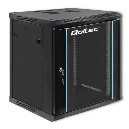 QOLTEC SZAFA RACK 19