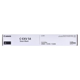 Canon Toner C-EXV54 Black 1394C002