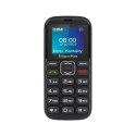 Kruger & Matz KM0922 4G 4,5 cm (1.77") 72 g Czarny, Telefon dla seniora