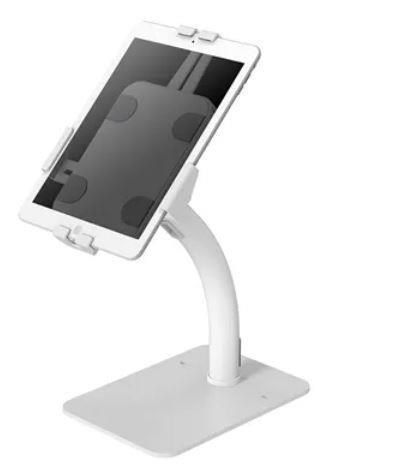 TABLET ACC HOLDER COUNTERTOP/DS15-625WH1 NEOMOUNTS