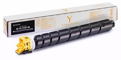 Kyocera Toner TK-8525Y 1T02RMANL0 Yellow