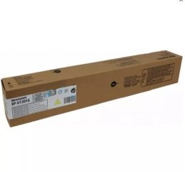 SHARP BPGT30YA - toner, yellow (żółty)