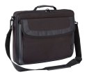 Targus® Classic 15-15.6" Clamshell Case Black