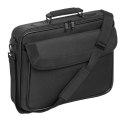 Targus® Classic 15-15.6" Clamshell Case Black