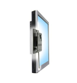 Ergotron FX30 Fixed Wall Mount uchwyt / stojak do monitorów 68,6 cm (27