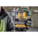 DeWALT DCLE34031N-XJ Samopoziomujący laser