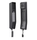 Grandstream GHP 611 CZARNY | VoIP | Telefony hotelowe