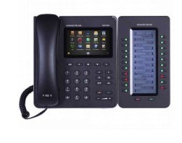 Grandstream Klawiatura Sekretarska KGXP 2200EXT | VoIP | Telefony GXP