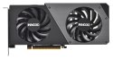 Inno3D N40602-08D6X-173051N karta graficzna NVIDIA GeForce RTX 4060 8 GB GDDR6