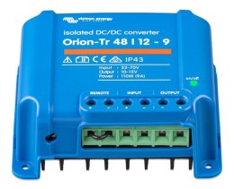 Konwerter Victron Energy Orion-Tr DC-DC 48/12-9A 110W isolated (ORI481210110)