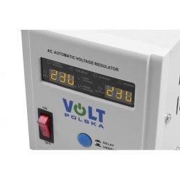 VOLT STABILIZATOR NAPIĘCIA VOLT POLSKA AVR 500