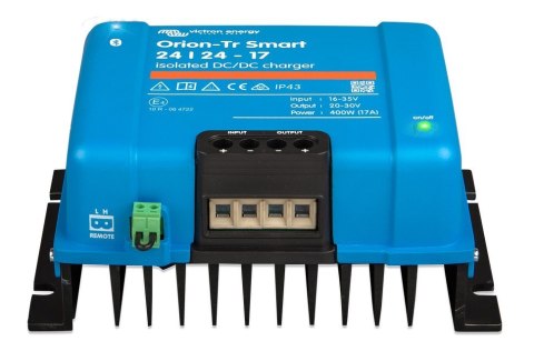 Victron Energy Konwerter Orion-Tr Smart 24/24-17A Isolated DC-DC charger