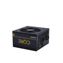 ZASILACZ CHIEFTEC CORE 600W ATX 80+ gold