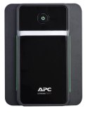 APC BACK-UPS 750VA 230V AVR/SCHUKO SOCKETS