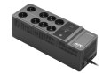 APC BACK-UPS 850VA 230V USB/TYPE-C AND A CHARGING PORTS